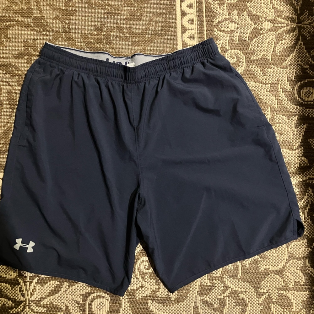 Under Armour athletic shorts